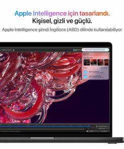 MacBook Pro M4 Apple Intelligence