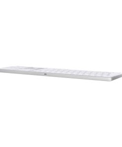 Touch ID özellikli ve Sayısal Tuş Takımlı Magic Keyboard Türkçe Q Klavye