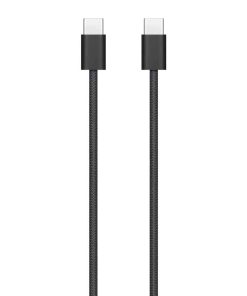 Magic Aksesuar Siyah USB-C Kablo