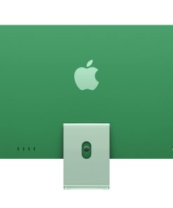 iMac M4 Yeşil 4 Port Arka Tasarım