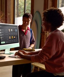 iMac M4 Kullanım Kolaylığı