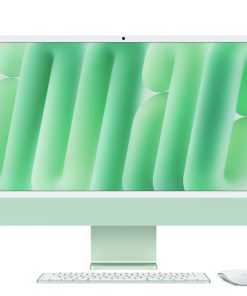 iMac M4 Yeşil