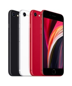 iPhone SE (2. Nesil) Renkler MHGP3TU/A-Teşhir