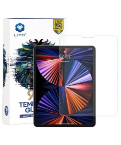 Lito iPad Ekran Koruyucu