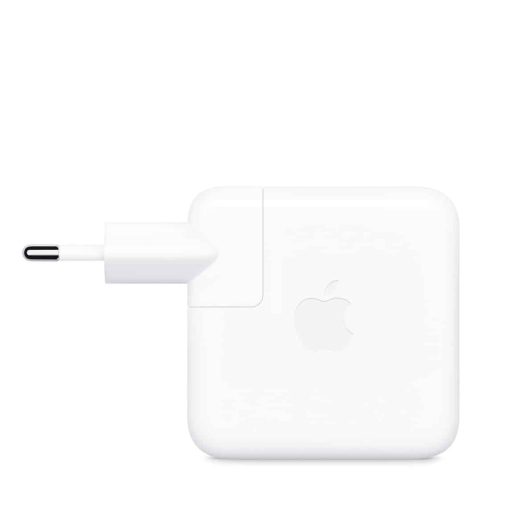 70W USB-C Güç Adaptörü MXN53TU/A