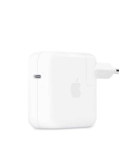 70W USB-C Bağlantılı Güç Adaptörü MXN53TU/A