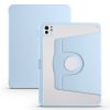 Zore iPad Pro 11 M4 Termik Sert Kılıf Mavi 8680436794463