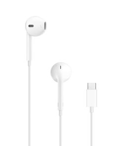 EarPods (USB-C) Kablolu Kulaklık MYQY3TU/A