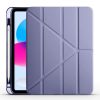 Zore iPad 10.9 (10.Nesil) Kılıf Mor 8680436649992