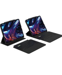 Zagg Pro Keys 2 Klavyeli iPad Kılıf
