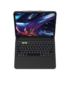 Zagg Pro Keys 2 Klavyeli Tablet Kılıfı
