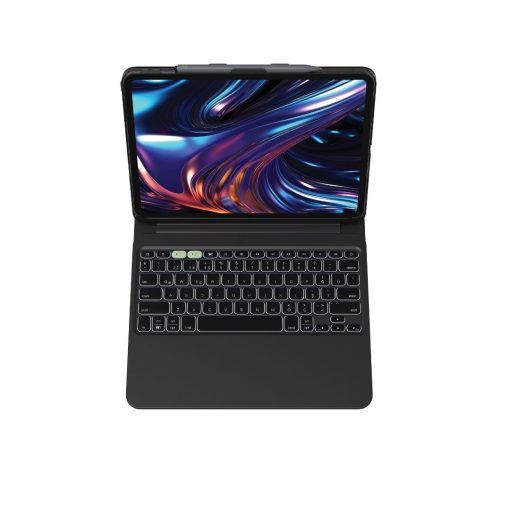 Zagg Pro Keys 2 Klavyeli Tablet Kılıfı
