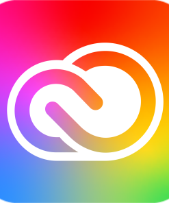 Adobe Creative Cloud
