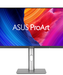 Asus ProArt PA27JCV 27 inç 60Hz 5ms 5K (5120x2880) IPS LED Pivot Monitör