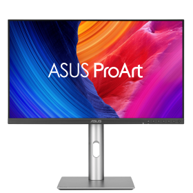 Asus ProArt PA27JCV 27 inç 60Hz 5ms 5K (5120×2880) IPS LED Pivot Monitör