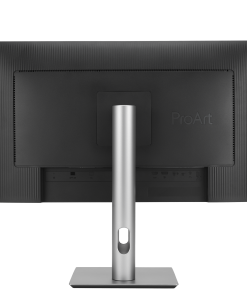 Asus ProArt PA27JCV 27 inç 60Hz 5ms 5K (5120x2880) IPS LED Pivot Monitör Arka Tasarımı