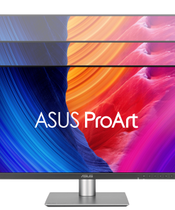 Asus ProArt PA27JCV 27 inç 60Hz 5ms 5K (5120x2880) IPS LED Pivot Monitör Yükseklik Ayarı