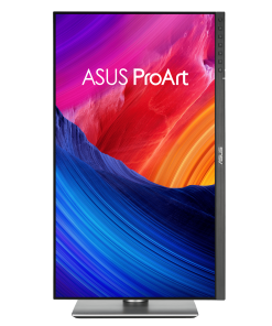 Asus ProArt PA27JCV 27 inç 60Hz 5ms 5K (5120x2880) IPS LED Pivot Monitör Dikey Görünüm