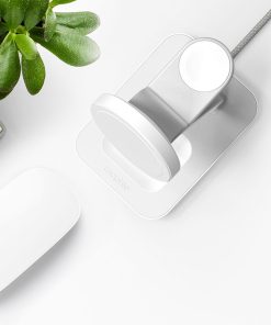 Mophie 3in1 15W MagSafe Özellikli Kablosuz Şarj Standı