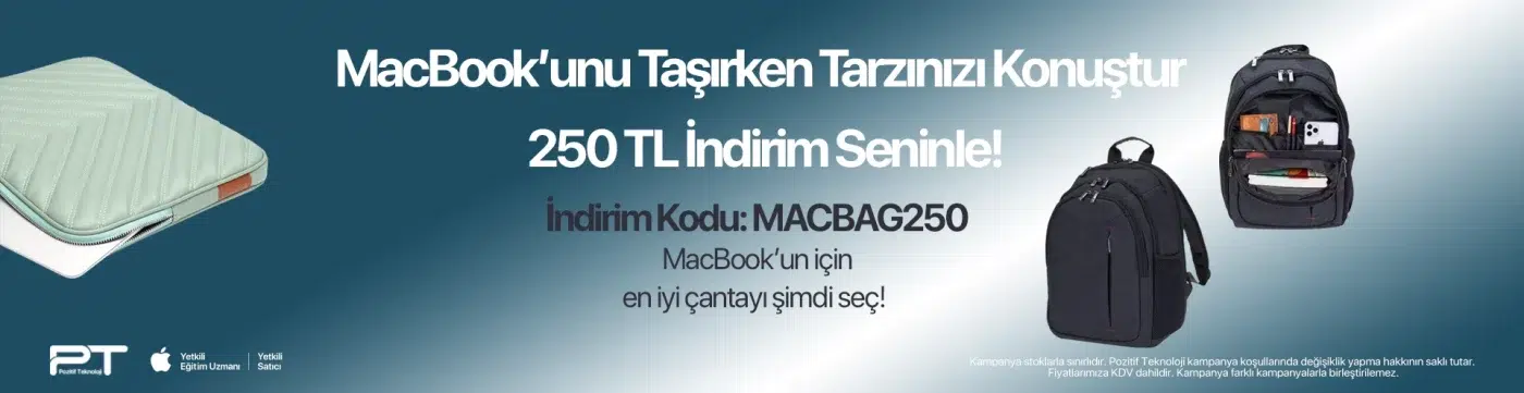 Çanta Kampanyası Arabanner