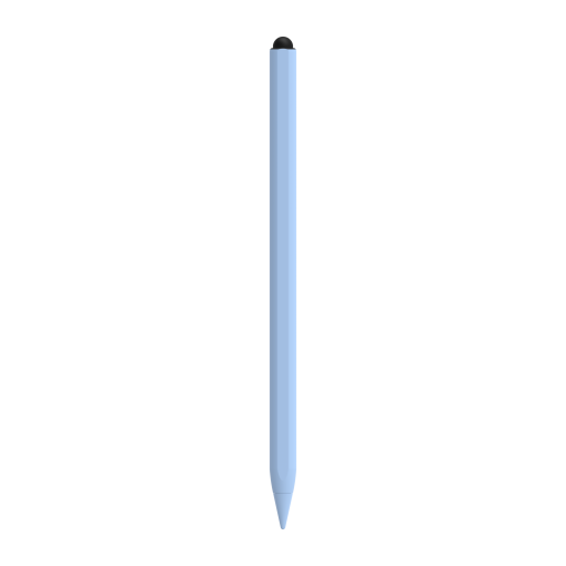 Zagg Pro Stylus 2 iPad Uyumlu Dijital Kalem Mavi 109912138