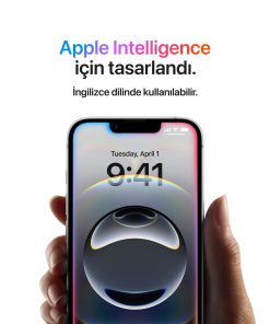 iPhone 16e Apple Intelligence