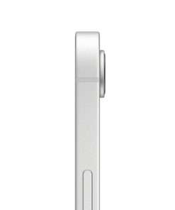 iPhone 16e Beyaz Şık Tasarımı