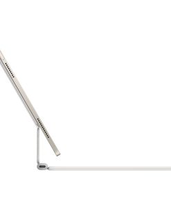 11 inç iPad Air (M3) için Magic Keyboard Türkçe Q Klavye Beyaz Stand MDFV4TQ/A
