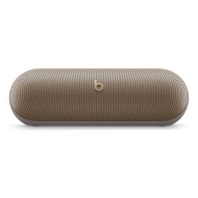 Beats Pill Kablosuz Bluetooth Hoparlör Altın Şampanya MW463EE/A