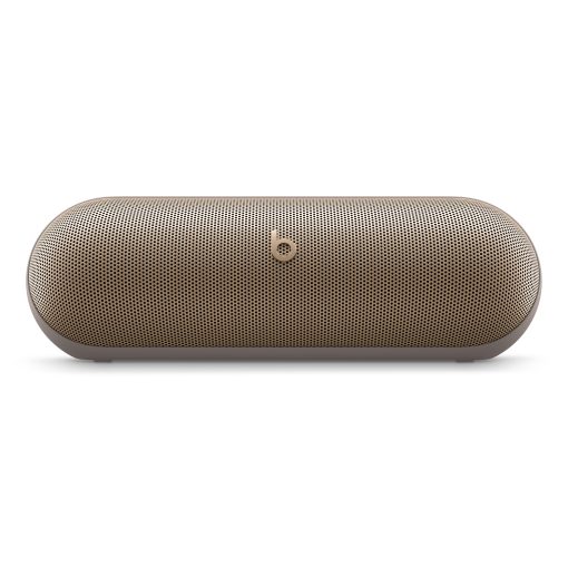 Beats Pill Mat Altın Şampanya Hoparlör MW463EE/A