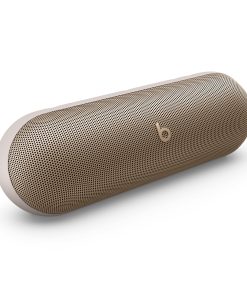 Beats Pill Kablosuz Bluetooth Hoparlör Altın Şampanya MW463EE/A
