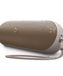 Beats Pill Mat Altın Şampanya Hoparlör MW463EE/A Suya Dayanıklılık