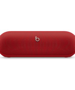 Beats Pill Mat Kırmızı Hoparlör MWQW3EE/A