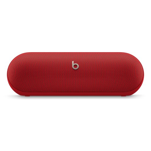Beats Pill Mat Kırmızı Hoparlör MWQW3EE/A