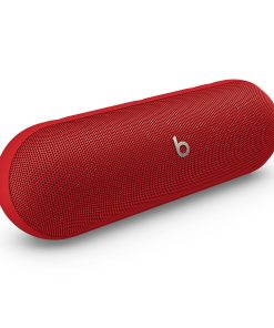 Beats Pill Kırmızı Hoparlör MWQW3EE/A