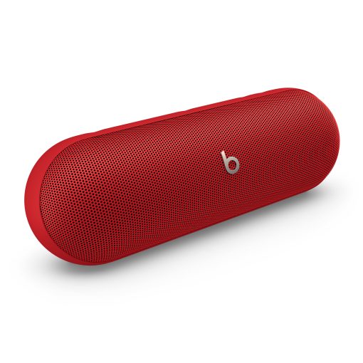 Beats Pill Kırmızı Hoparlör MWQW3EE/A