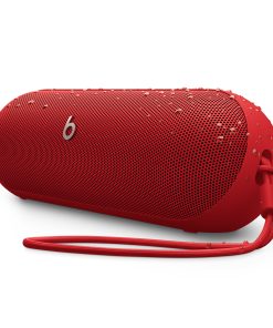 Beats Pill Mat Kırmızı Hoparlör MWQW3EE/A Suya Dayanıklılık