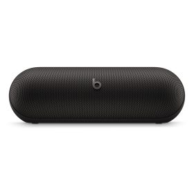 Beats Pill Kablosuz Bluetooth Hoparlör Mat Siyah MW443EE/A