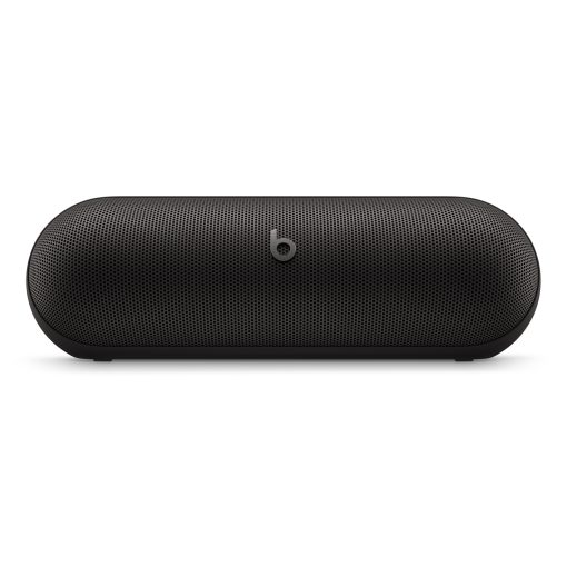 Beats Pill Mat Siyah Hoparlör MW443EE/A