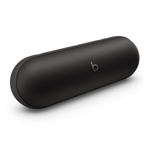 Beats Pill Siyah Hoparlör MW443EE/A