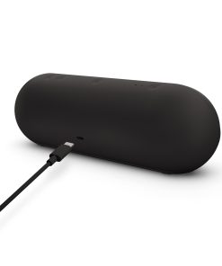 Beats Pill Siyah Hoparlör MW443EE/A Şarj