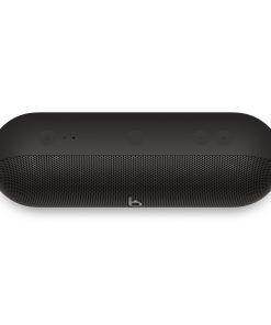 Beats Pill Siyah Hoparlör MW443EE/A Kontrol Düğmeleri