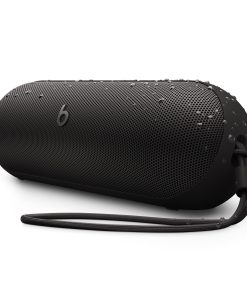 Beats Pill Siyah Hoparlör Suya Dayanıklılık