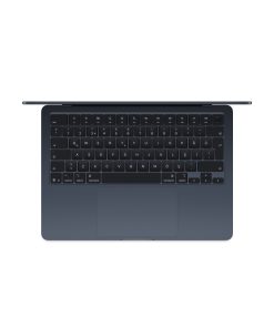 MacBook Air 13 M4 Gece Yarısı