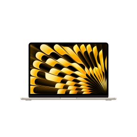 MacBook Air 13 inc M4 10CPU 10GPU 16GB 512GB Yıldız Işığı MW103TU/A