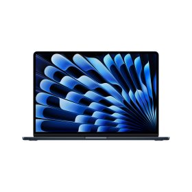 MacBook Air 15 inc M4 10CPU 10GPU 16GB 256GB Gece Yarısı MW1L3TU/A