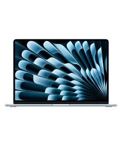 MacBook Air 15 M4 Gök Mavisi
