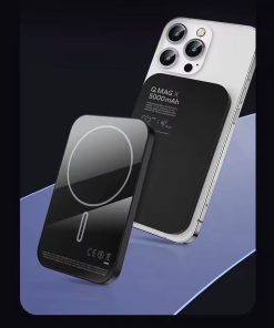 Magsafe Slim Powerbank TG-P37/S