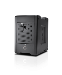 SanDisk Pro G-Raid Shuttle 4 Harici HDD