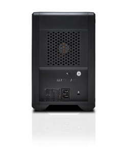 SanDisk Pro G-Raid Shuttle 4 Harici HDD Port